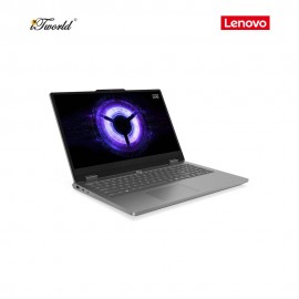 Lenovo LOQ Essential 15IRX11 83SC004UMJ Gaming Laptop (NVIDIA  ® GeForce RTX™ 5050 | C i5-13450HX | 15.6" FHD | 16GB RAM | 512GB SSD | Windows 11 Home)