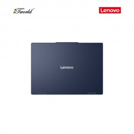 Lenovo IdeaPad 5 2-in-1 14IPH11 83UG004MMJ Laptop (Intel Core Ultra 5-322 | 14" WUXGA Touch | 16GB RAM | 512GB SSD | Intel Graphics | Windows 11 Home | Preinstalled Microsoft Office Home 2024 + Microsoft 365 Basic)