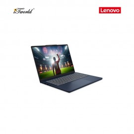 Lenovo IdeaPad Slim 3 14IPH11 83UR005CMJ Laptop (Intel Core™ Ultra 5 322 | 15.3" WUXGA | 16GB RAM | 512GB SSD | Intel Graphics | Windows 11 Home | Preinstalled Microsoft Office Home 2024 + Microsoft 365 Basic)