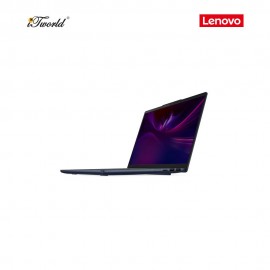 Lenovo IdeaPad Slim 5 14IMH10 83V6001AMJ Laptop (Intel Core™ Ultra 5 135H | 14" WUXGA | 8GB RAM | 512GB SSD | Intel  ® Arc™ Graphics  | Windows 11 Home | Preinstalled Microsoft Office 2024 + Microsoft 365 Basic)