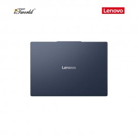 Lenovo IdeaPad Slim 5 14IMH10 83V6001AMJ Laptop (Intel Core™ Ultra 5 135H | 14" WUXGA | 8GB RAM | 512GB SSD | Intel  ® Arc™ Graphics  | Windows 11 Home | Preinstalled Microsoft Office 2024 + Microsoft 365 Basic)