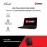[Pre-order] MSI Thin GF63 10SC-826X Notebook (i7-10750H,8GB,512GB SSD,GTX1650 Ma...