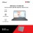 [Pre-order] MSI Modern 15 A11MU-838  Laptop (i7-1195G7,8GB,512GB SSD,Intel UHD G...