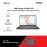 [Pre-order] MSI Prestige 14 A11SC-072 Laptop (i7-1195G7,32GB,1TB SSD,GTX1650 Max...