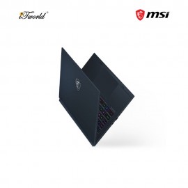 [Pre-order] MSI Stealth 14 Studio A13VE-058MY Gaming Laptop (NVIDIA  ® GeForce RTX™ 4050,i7-13700H,16GB,1TB SSD,14"QHD+,W11H,Blue) [ETA: 3-5 working days]