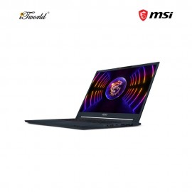 [Pre-order] MSI Stealth 14 Studio A13VE-058MY Gaming Laptop (NVIDIA  ® GeForce RTX™ 4050,i7-13700H,16GB,1TB SSD,14"QHD+,W11H,Blue) [ETA: 3-5 working days]