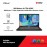 MSI Modern 14 C7M-412MY Laptop (AMD Ryzen™ 7 7730U | 14” FHD | 16GB RAM | 51...