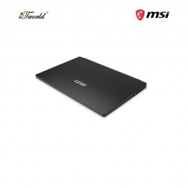 MSI Modern 14 C7M-412MY Laptop (AMD Ryzen™ 7 7730U | 14” FHD | 16GB RAM | 512GB SSD | AMD Radeon™ Graphics | Windows 11 Home | Microsoft Office Home 2024)