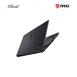 MSI Cyborg 15 B2RWFKG-222MY Gaming Laptop (Intel  ® Core™ 7 processor 240H | 15.6" FHD | 16GB RAM | 1TB SSD | NVIDIA  ® GeForce RTX™ 5060 | Windows 11 Home)