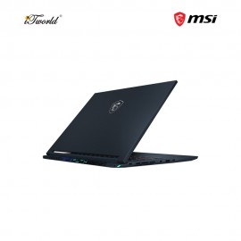 [Pre-order] MSI Stealth 14 AI Studio A1VEG-060MY Gaming Laptop(Intel  ® Core™ Ultra 7 155H l 14"FHD+ l 16GB RAM l 1TB SSD l  NVIDIA  ® GeForce RTX™ 4050 6GB l Windows 11 Home)