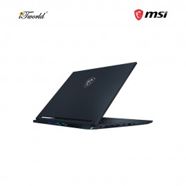 [Pre-order] MSI Stealth 14 AI Studio A1VEG-060MY Gaming Laptop (CU7-155H,16GB,1TB SSD,RTX4050 6GB,14"FHD+,W11H,Star Blue,2Y) [ETA:3-5 working days]