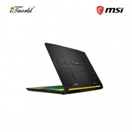 [Intel Gaming] [Pre-order] MSI Crosshair 15 B12UEZ-444 Gaming Laptop (i7-12700H,16GB,1TB SSD,RTX3060 6GB,15.6"QHD,W11H,Gradient) [ETA:3-5 working days]