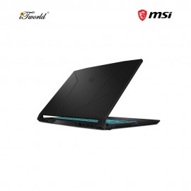 [Pre-order] MSI Bravo 15 C7VEK-237MY Gaming Laptop (NVIDIA  ® GeForce RTX™ 4050,R5-7535HS,8GB,512GB SSD,H&S,15.6”FHD,W11H,Blk,2Yrs) [ETA:3-5 working days]
