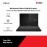 [EVO l Pre-order] MSI Summit E14Evo A12M-201 Laptop (i5-1240P,16GB,512GB SSD,Int...