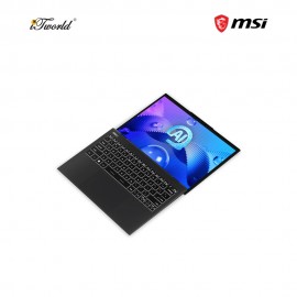 [Pre-order] MSI Prestige 13 AI EVO A1MG-041MY Laptop (Ultra 5 125H,16G,1TB SSD,Intel Arc Graphic,13.3”2.8K,W11H,Gry,2Y) [ETA:3-5 working days]