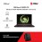 [Pre-order] MSI Bravo 15 B5DD-213 (Ryzen 5-5600H,8GB,512GB SSD,RX5500M 4GB,15.6&...