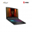 MSI Katana 15 HX B14WEK-432MY Gaming Laptop (Intel® Core™ i9-14900HX | 15.6” QHD | 16GB RAM | 1TB SSD | NVIDIA® GeForce RTX™ 5050 | Windows 11 Home)