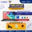 (my-Yayasan) MSI Modern 14 F1MG-028MY Laptop (Intel Core 7 150U Processor | 14&q...