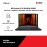 MSI Katana 15 HX B14WGK-284MY Gaming Laptop (Intel Core i7-14650HX | 15.6"Q...