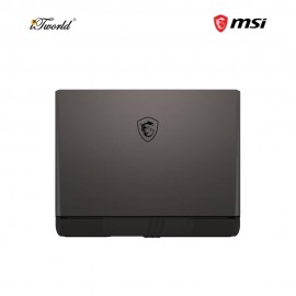 MSI Vector 16 HX AI A2XWHG-046MY Gaming Laptop (Intel Core Ultra 7 Processor 255HX |16"QHD+ | 16GB RAM | 1TB SSD | NVIDIA RTX 5070Ti | Windows 11 Home)
