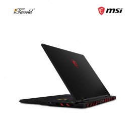 MSI Raider 18 HX AI A2XWJG-068MY Gaming Laptop (Intel Core Ultra 9 Processor 285HX |18"UHD+ | 64GB RAM | 4TB SSD | NVIDIA RTX 5090 | Windows 11 Home)