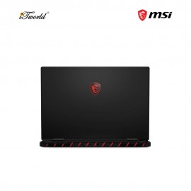 MSI Raider 18 HX AI A2XWJG-068MY Gaming Laptop (Intel Core Ultra 9 Processor 285HX |18"UHD+ | 64GB RAM | 4TB SSD | NVIDIA RTX 5090 | Windows 11 Home)