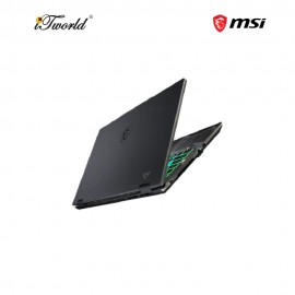 MSI Cyborg 15 B13WEKG-608MY Gaming Laptop (NVIDIA  ® GeForce RTX™ 5050 | Intel  ® Core™ i5-13420H | 15.6” FHD | 16GB RAM | 512GB SSD | Windows 11 Home)