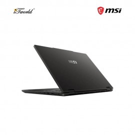 MSI Venture 16 AI A1MG-016MY Gaming Laptop (Intel Core Ultra 5 125H | 16" 2K OLED | 16GB RAM | 512GB SSD | Intel Arc Graphics | Windows 11 Home | Office Home & Student)