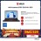 [Gaming l Pre-order] MSI Katana GF66 12UCOK-826 Gaming Laptop (i7-12650H,8GB,512...