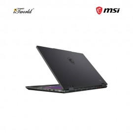 MSI Cyborg 15 B13WFKG-680MY Gaming Laptop (Intel Core i7-13620H | 15.6" FHD | 16GB RAM | 1TB SSD | NVIDIA  ® GeForce RTX™ 5060 | Windows 11 Home)