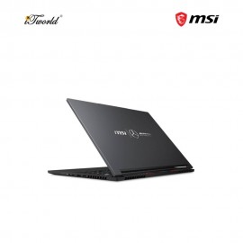 MSI Stealth A16 Mercedes-AMG AI+ A3XWGG-037MY Gaming Laptop (AMD Ryzen™ AI 9 HX 370 | 16” QHD+ | 32GB RAM | 2TB SSD | NVIDIA  ® GeForce RTX™ 5070 | Windows 11 Home)
