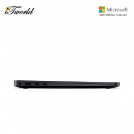 Microsoft Surface Laptop - Copilot+ PC - 13.8" touchscreen - Snapdragon  ® X Plus - 16GB Memory -  512GB SSD - (Latest Model, 7th Edition) - Graphite - ZGM-00054