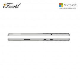 Microsoft Surface Pro 8 Core i5/8GB RAM - 128GB SSD Platinum - 8PN-00012 + Shieldcare 1 Year Extended Warranty