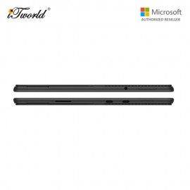 Microsoft Surface Pro 8 Core i7/16GB RAM - 512GB SSD Graphite - 8PX-00028