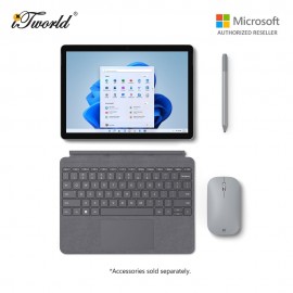 (Surface For Student 5% Off) Microsoft Surface Go 3 P/8GB RAM - 128GB - 8VA-000099