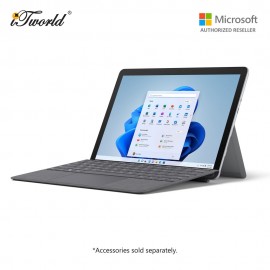 (Surface For Student 5% Off) Microsoft Surface Go 3 P/8GB RAM - 128GB - 8VA-000099