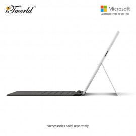 Microsoft Surface Pro X WIFI SQ1/8GB RAM - 128GB SSD Platinum - E4K-00013
