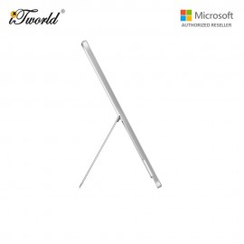 Microsoft Surface Pro 12'' Copilot + PC Snapdragon  ® X Plus (8 Core)/16GB - 256GB, Windows 11 Home - Platinum - EP2-27653