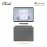 (Surface for Student 10% off) Microsoft Surface Pro 9 Core i5/8GB RAM - 128GB SS...