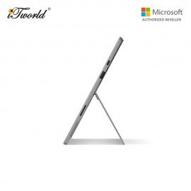Microsoft Surface Pro 7+ Core i3/8GB RAM - 128GB SSD Platinum - TFM-00010 + Shieldcare 1 Year Extended Warranty