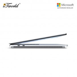 Microsoft Surface Laptop Studio i5/16 RAM - 256GB SSD Platinum - THR-00017 + Shieldcare 1 Year Extended Warranty
