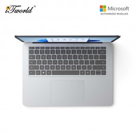Microsoft Surface Laptop Studio i5/16 RAM - 256GB SSD Platinum - THR-00017 + Shieldcare 1 Year Extended Warranty