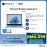 Microsoft Surface Laptop Go 3 12" i5/8GB - 256GB SSD W11H Ice Blue - XK1-00...