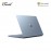 Microsoft Surface Laptop Go 3 12" i5/8GB - 256GB SSD W11H Ice Blue - XK1-00068