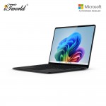 Microsoft Surface Laptop - Copilot+ PC - 13.8" touchscreen - Snapdragon  ® X Plus - 16GB Memory -  512GB SSD - (Latest Model, 7th Edition) - Graphite - ZGM-00054