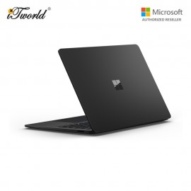 Microsoft Surface Laptop - Copilot+ PC - 13.8" touchscreen - Snapdragon  ® X Plus - 16GB Memory -  512GB SSD - (Latest Model, 7th Edition) - Graphite - ZGM-00054