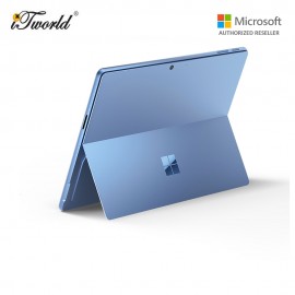 Microsoft Surface Pro - Copilot+ PC - 13" - Snapdragon® X Plus -16GB Memory - 512GB SSD - (Latest Model, 11th Edition) - Sapphire - ZHY-00050