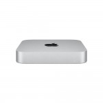 Apple Mac Mini M1 (8-core CPU, 8GB Memory, 256GB SSD) - Silver