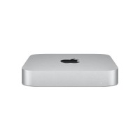 Apple Mac Mini M1 (8-core CPU, 8GB Memory, 256GB SSD) - Silver