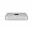 Apple Mac Mini M1 (8-core CPU, 8GB Memory, 256GB SSD) - Silver